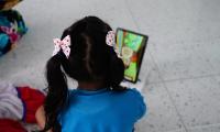 Comunidad Educativa del Cenizo recibe las nuevas instalaciones de su escuela