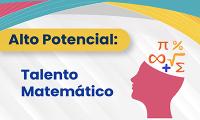 Alto Potencial Talento Matemático