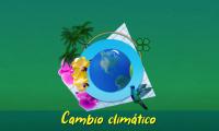 Cambio Climático