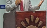 Embajada del Estado de Israel apoya la educación inclusiva en Costa Rica