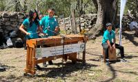 Conmemoración Batalla de Santa Rosa 