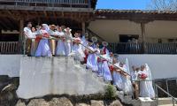 Conmemoración Batalla de Santa Rosa 