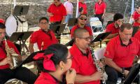 Conmemoración Batalla de Santa Rosa 