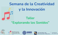 Explorando Sonidos