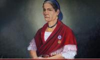 Día de la Heroína Nacional Francisca "Pancha" Carrasco Jiménez. Por su acto heroico y su participación en la Campaña Nacional en la guerra contra los filibusteros de 1856 y en habérsele otorgado un alto rango militar en ese ejército que defendió la soberanía del país.