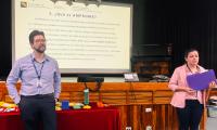 Encuentro nacional asesores de matemáticas