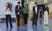 Debate intercolegial 