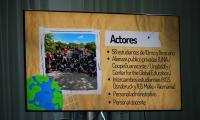 Cinco proyectos escolares buscan transformar la enseñanza de la Educación en Desarrollo Sostenible en Costa Rica
