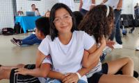 Convivio para generar diálogo, empatía y trabajo en equipo