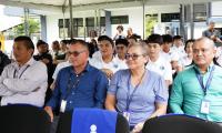 MEP y UNED inauguran Colegio Científico en Upala