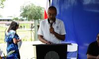 MEP y UNED inauguran Colegio Científico en Upala