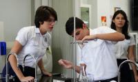 MEP y UNED inauguran Colegio Científico en Upala