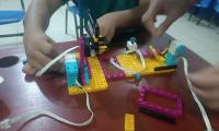 Robótica como herramienta pedagógica innovadora