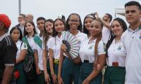 ¡Limón, el Colegio Deportivo ya viene en camino!