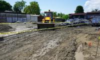 ¡Al fin! Barrio Limoncito tendrá nueva escuela
