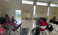 Profe Comunitario