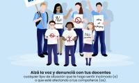 2 de mayo, Día Internacional contra el Bullying y Ciberbullying