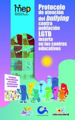 Protocolo de atención del bullying contra la población LGTBI